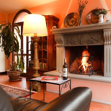 Agriturismo Il Cavicchio Pianoro Kültér fotó