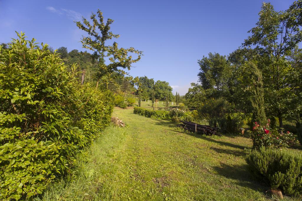 Agriturismo Il Cavicchio Pianoro Kültér fotó