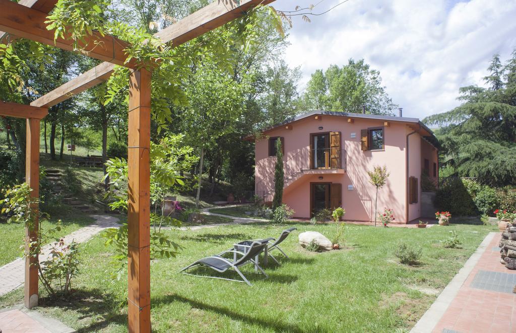 Agriturismo Il Cavicchio Pianoro Kültér fotó