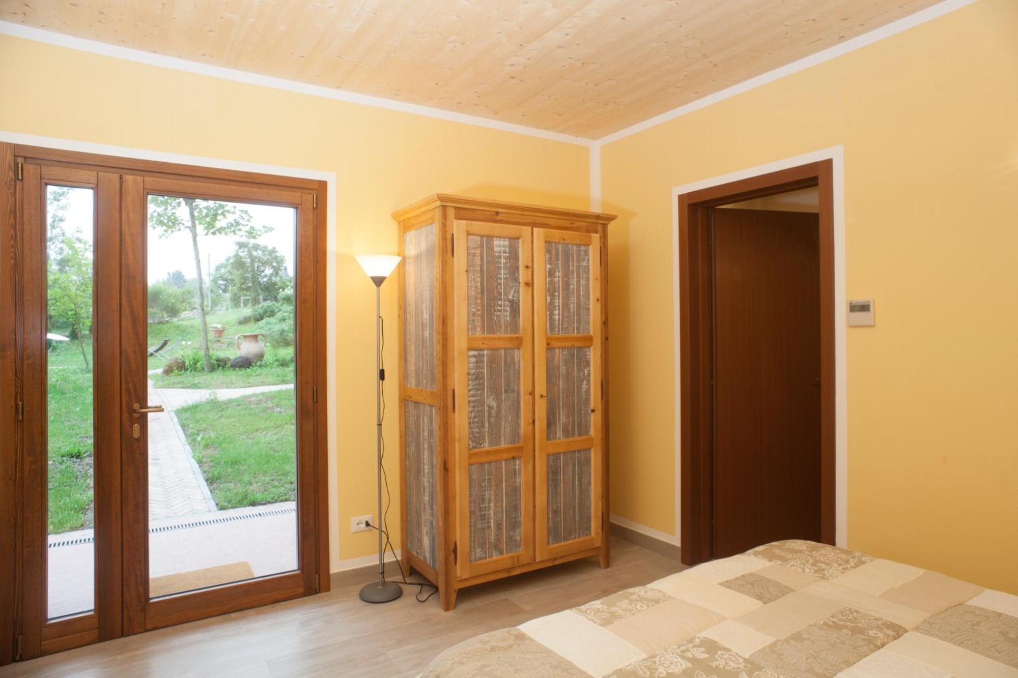 Agriturismo Il Cavicchio Pianoro Kültér fotó