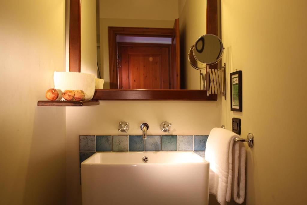 Agriturismo Il Cavicchio Pianoro Szoba fotó