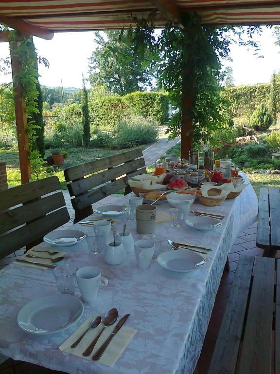 Agriturismo Il Cavicchio Pianoro Kültér fotó
