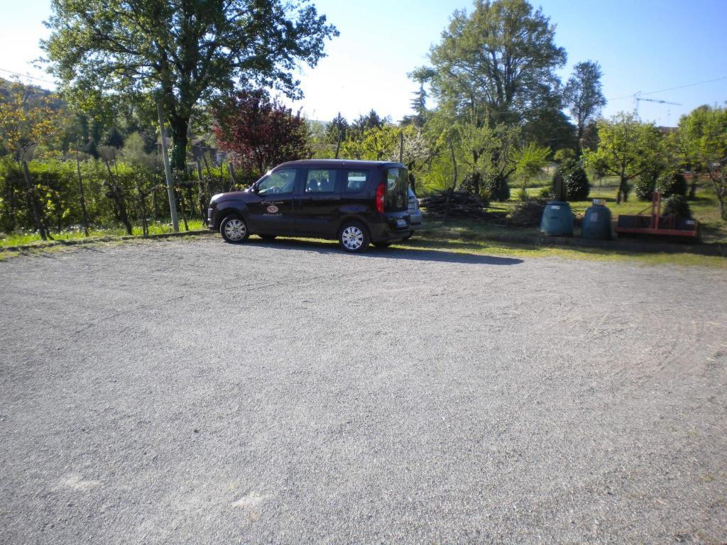 Agriturismo Il Cavicchio Pianoro Kültér fotó